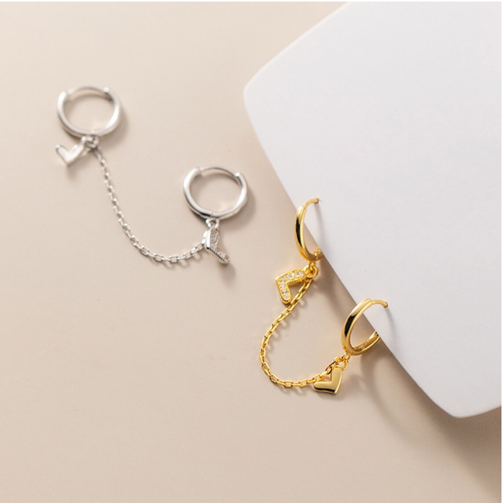 VIMEDA | Double Drop Earrings™