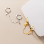 VIMEDA | Double Drop Earrings™