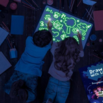 VIMEDA | Glow Drawing Kit™