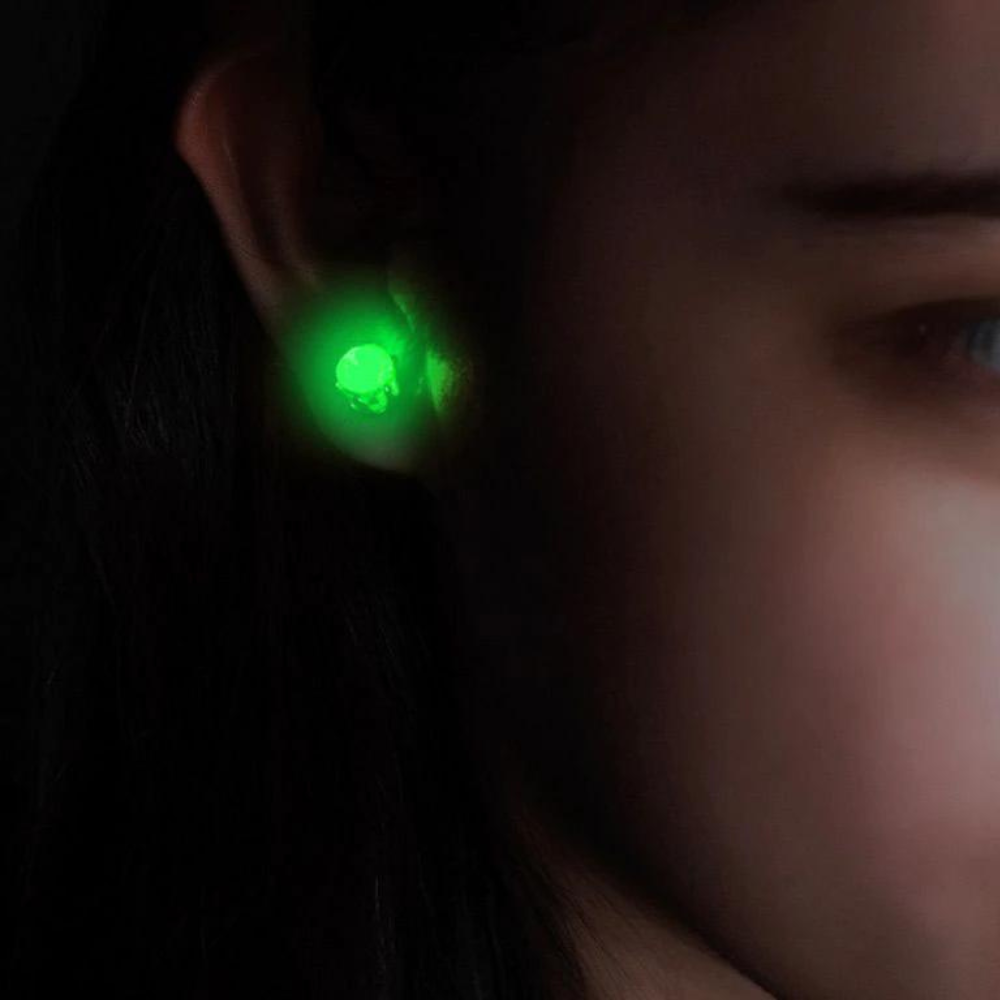VIMEDA | LED Stud Earrings™ (1+1 GRATIS)