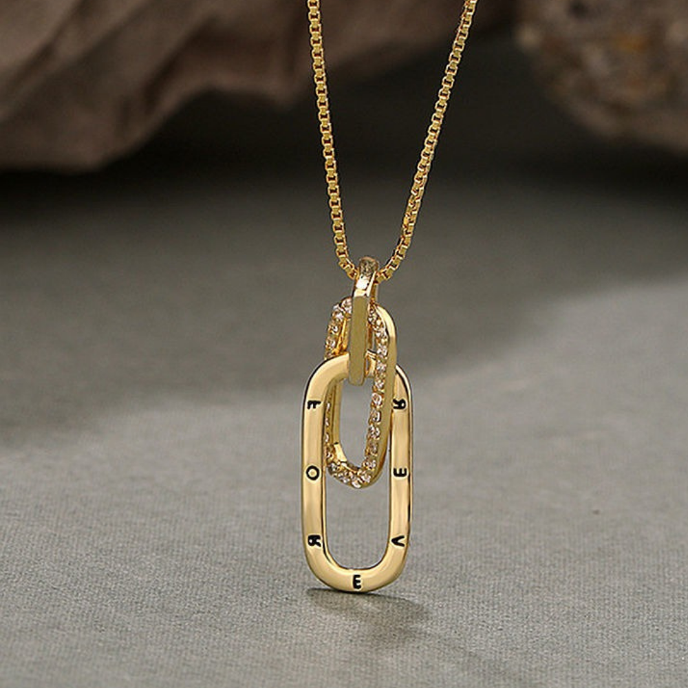 VIMEDA | Mother & Daughter Necklace™ (1+1 GRATIS)