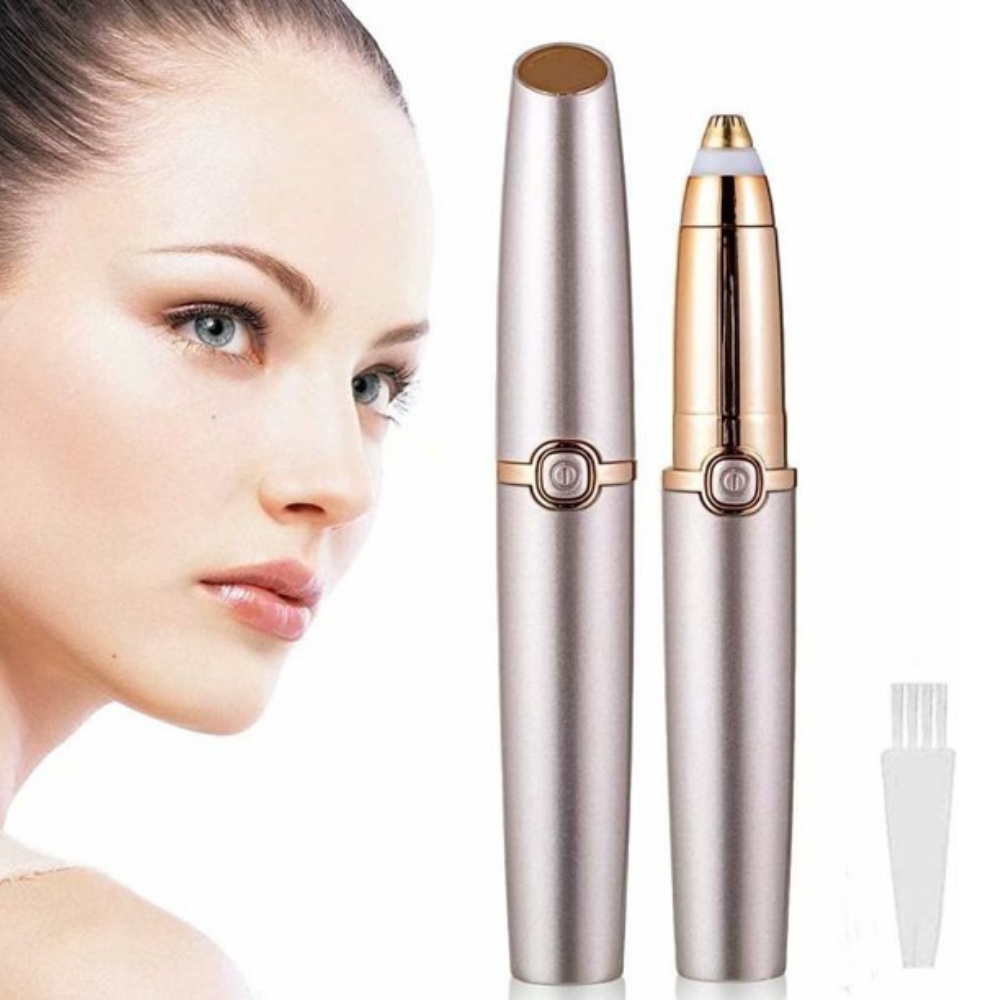 VIMEDA | Mini Electric Epilator™