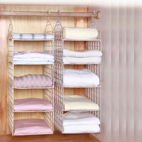 VIMEDA | Hanging Closet Organizer™