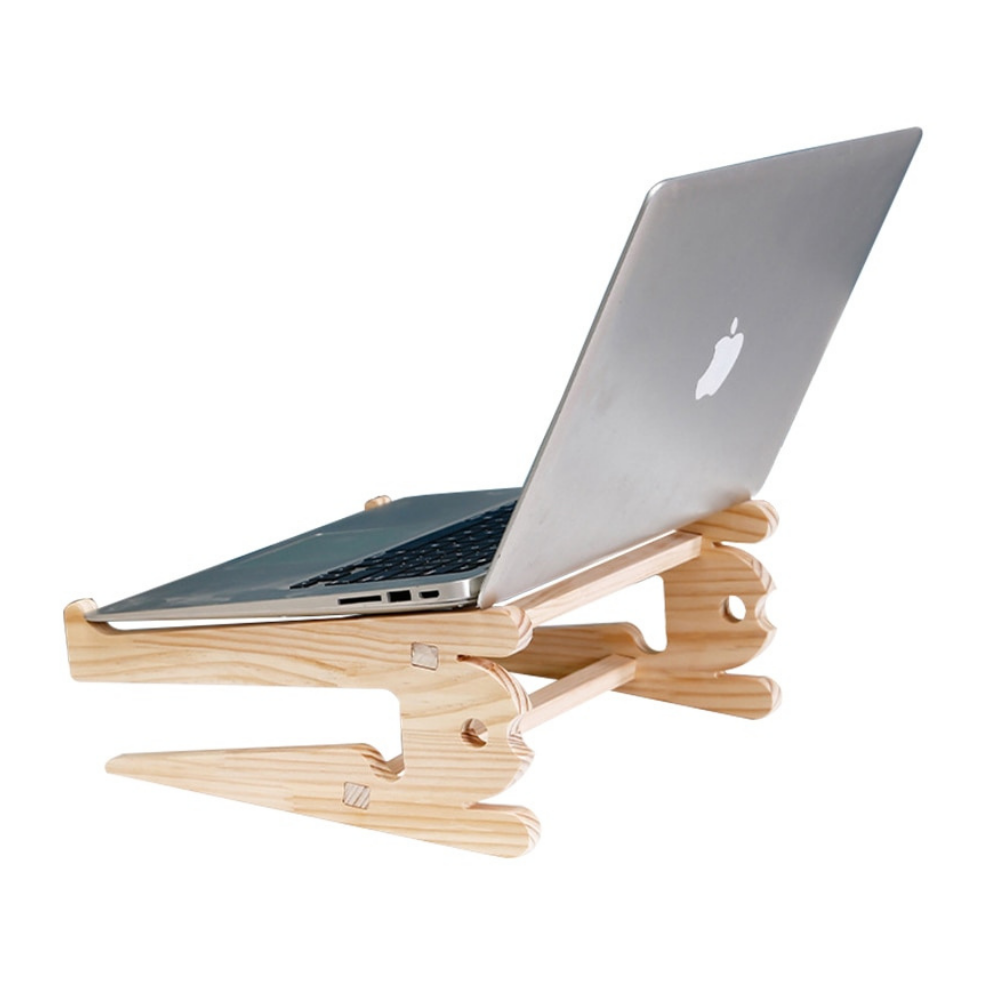 VIMEDA | Wooden Laptop Stand™