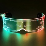 VIMEDA | Luminous Glasses™