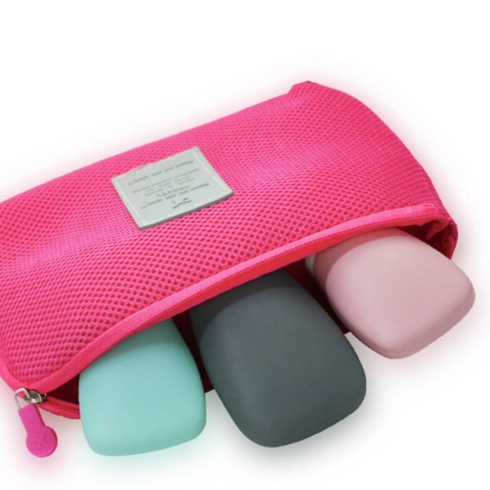 VIMEDA | Portable Travel Bottles™  (1+1 GRATIS)