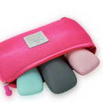 VIMEDA | Portable Travel Bottles™  (1+1 GRATIS)