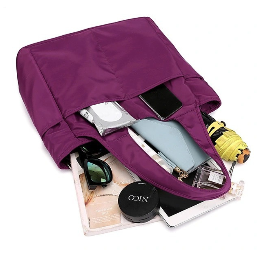 VIMEDA | Style Oxford Bag™