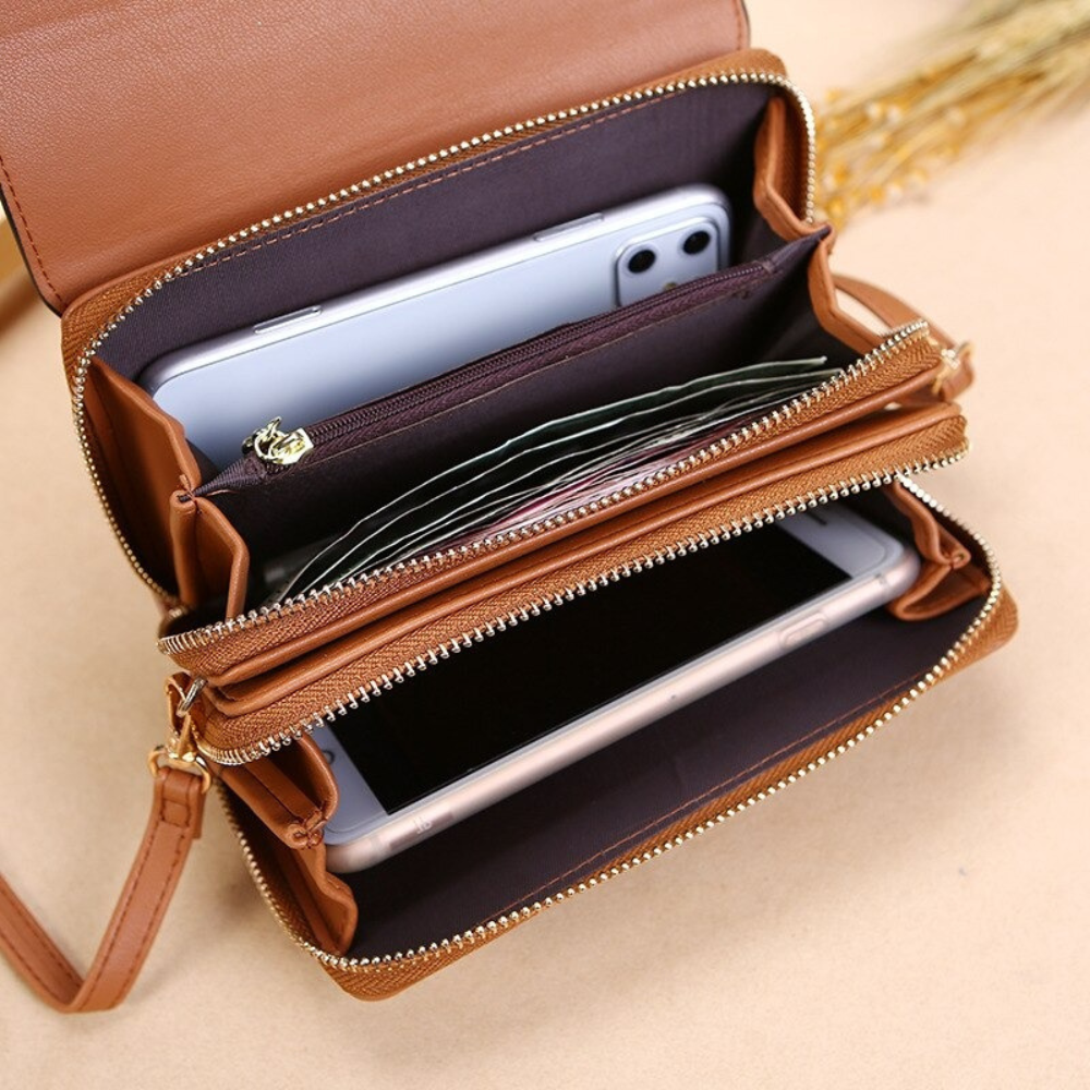 VIMEDA | Crossbody Clutch Bag™