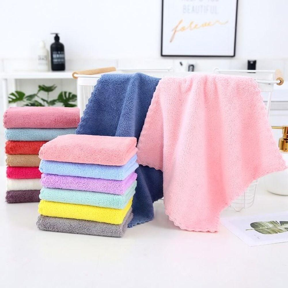 VIMEDA | Wood Fiber Cleaning Cloth™ (3+3 GRATIS)