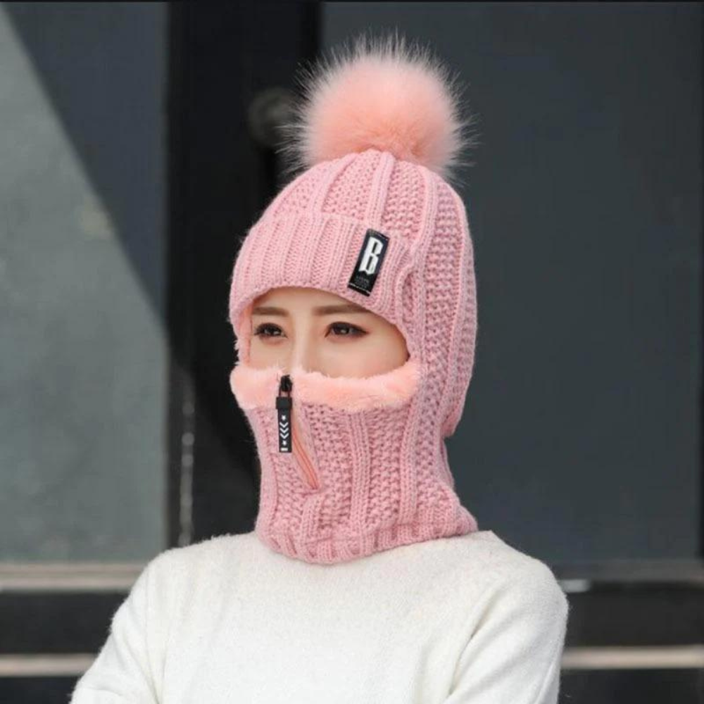 VIMEDA | Windproof Winter Hat™