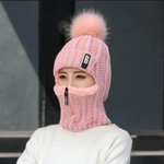 VIMEDA | Windproof Winter Hat™