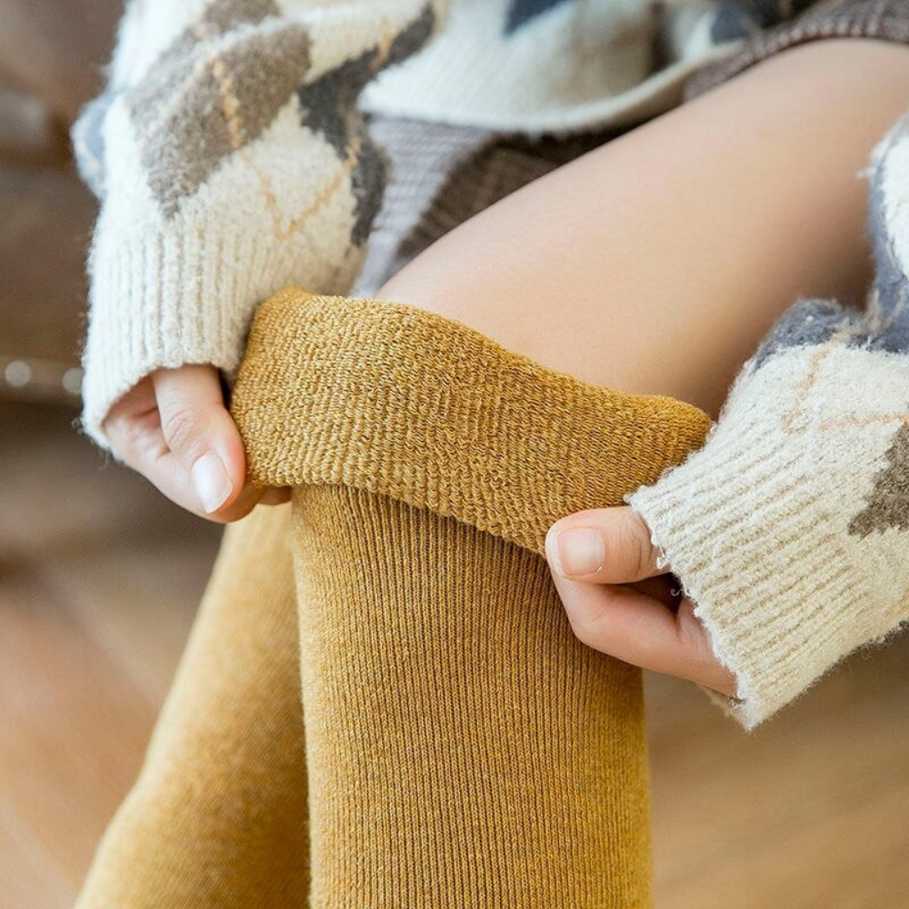 VIMEDA | Fashion Knee Socks™ (1 par+1 par GRATIS)