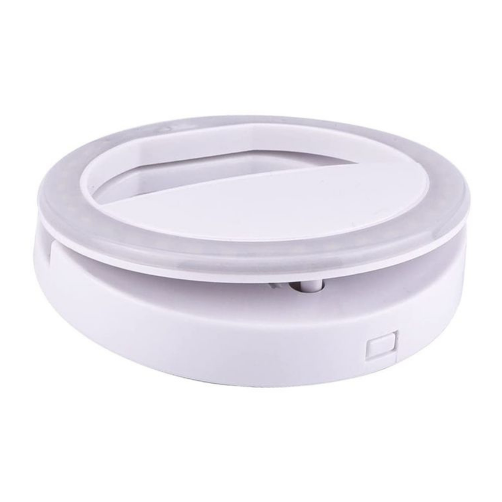 VIMEDA | Clip-on Selfie Light™