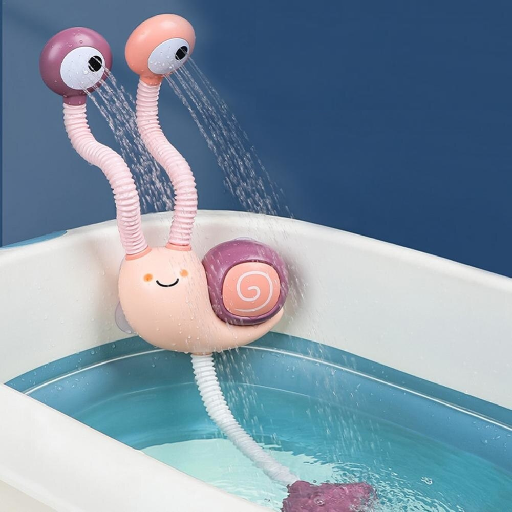 VIMEDA | Snail Shower Toy™