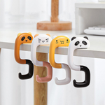 VIMEDA | Animal Table Hook™ (2+2 GRATIS)