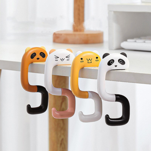 VIMEDA | Animal Table Hook™ (2+2 GRATIS)