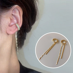 VIMEDA | C-Style Earrings™ (1+1 GRATIS)