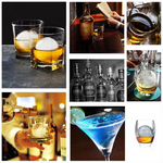 VIMEDA | Ice Ball Mold™ (1+1 GRATIS)