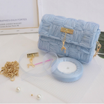 VIMEDA | Handwoven Purse Kit™