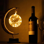 VIMEDA | Enchanted Moon Lamp™