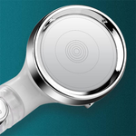 VIMEDA | 3-Mode Shower Head™