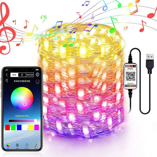 VIMEDA | Christmas LED Lights™