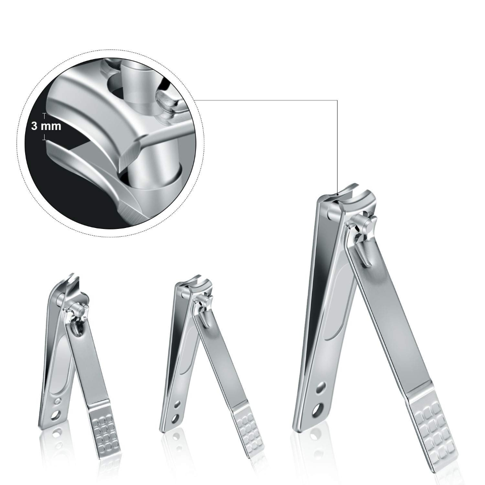 VIMEDA | 12-in-1 Pedicure Set™