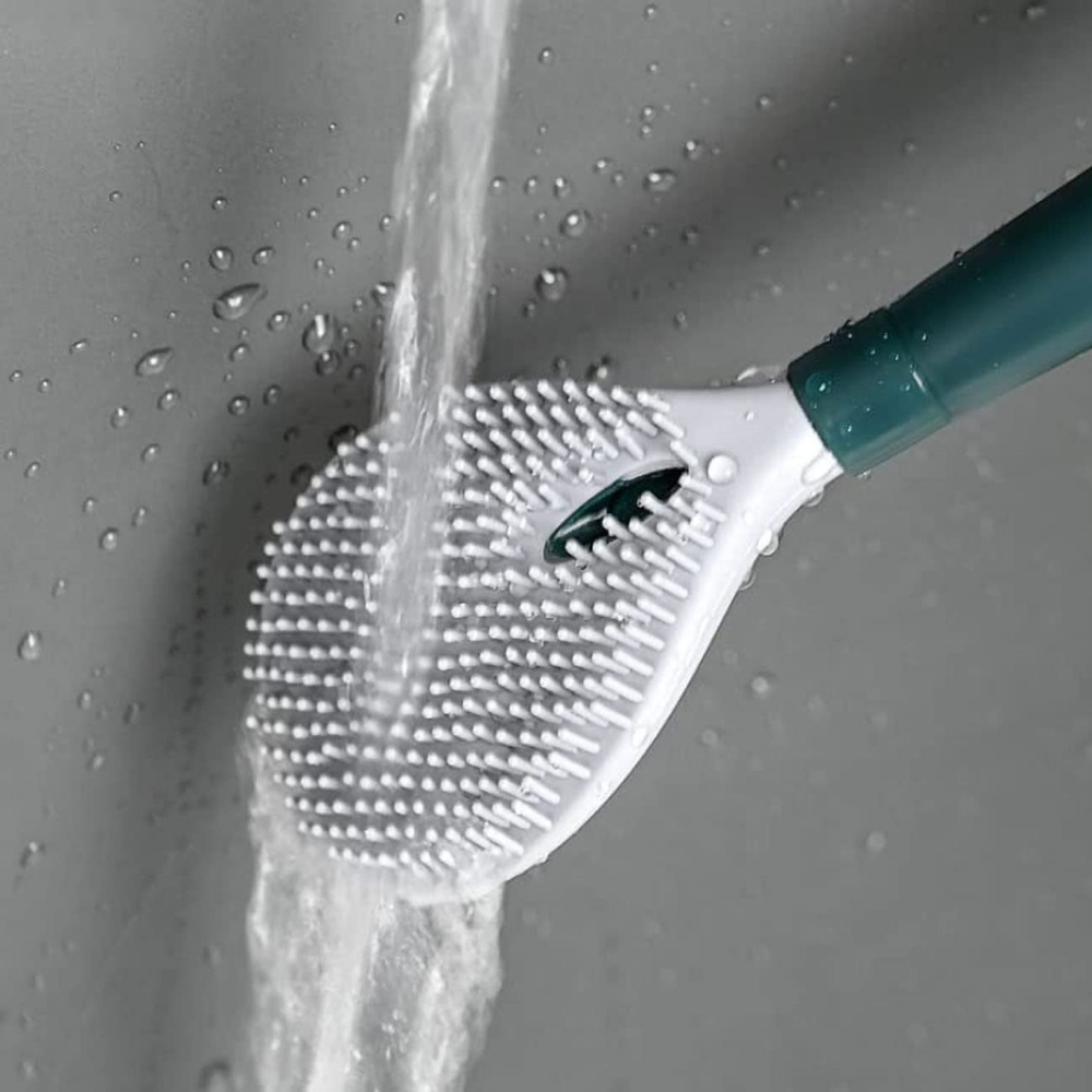 VIMEDA | Flexible Toilet Brush™
