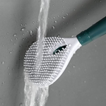 VIMEDA | Flexible Toilet Brush™