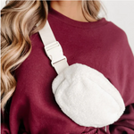 VIMEDA | Teddy Waist Bag™