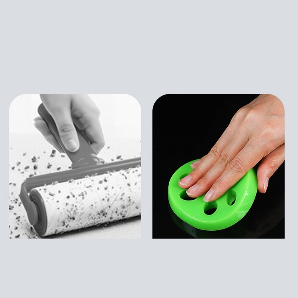 VIMEDA | Laundry Pet Hair Trap™ (2+2 GRATIS)