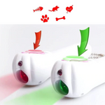 VIMEDA | LED Pet Laser™