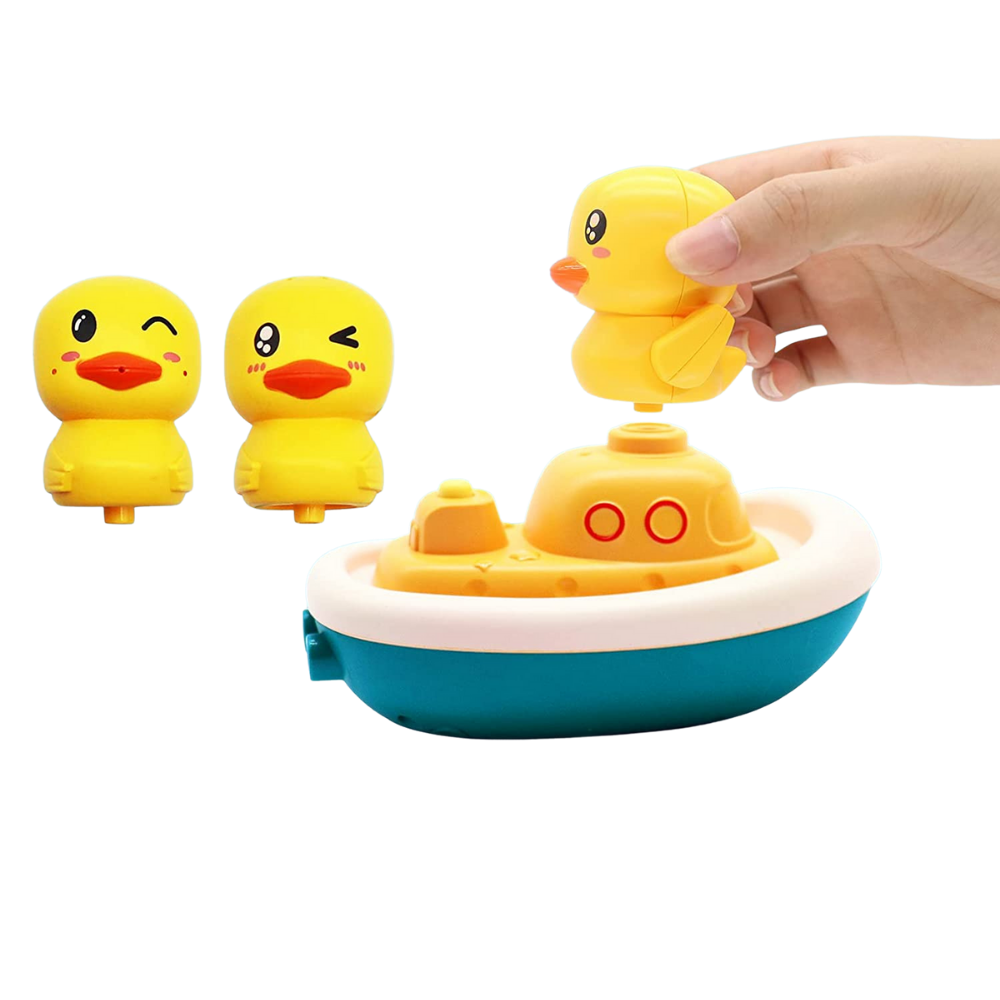 VIMEDA | Duck Bath Toy™