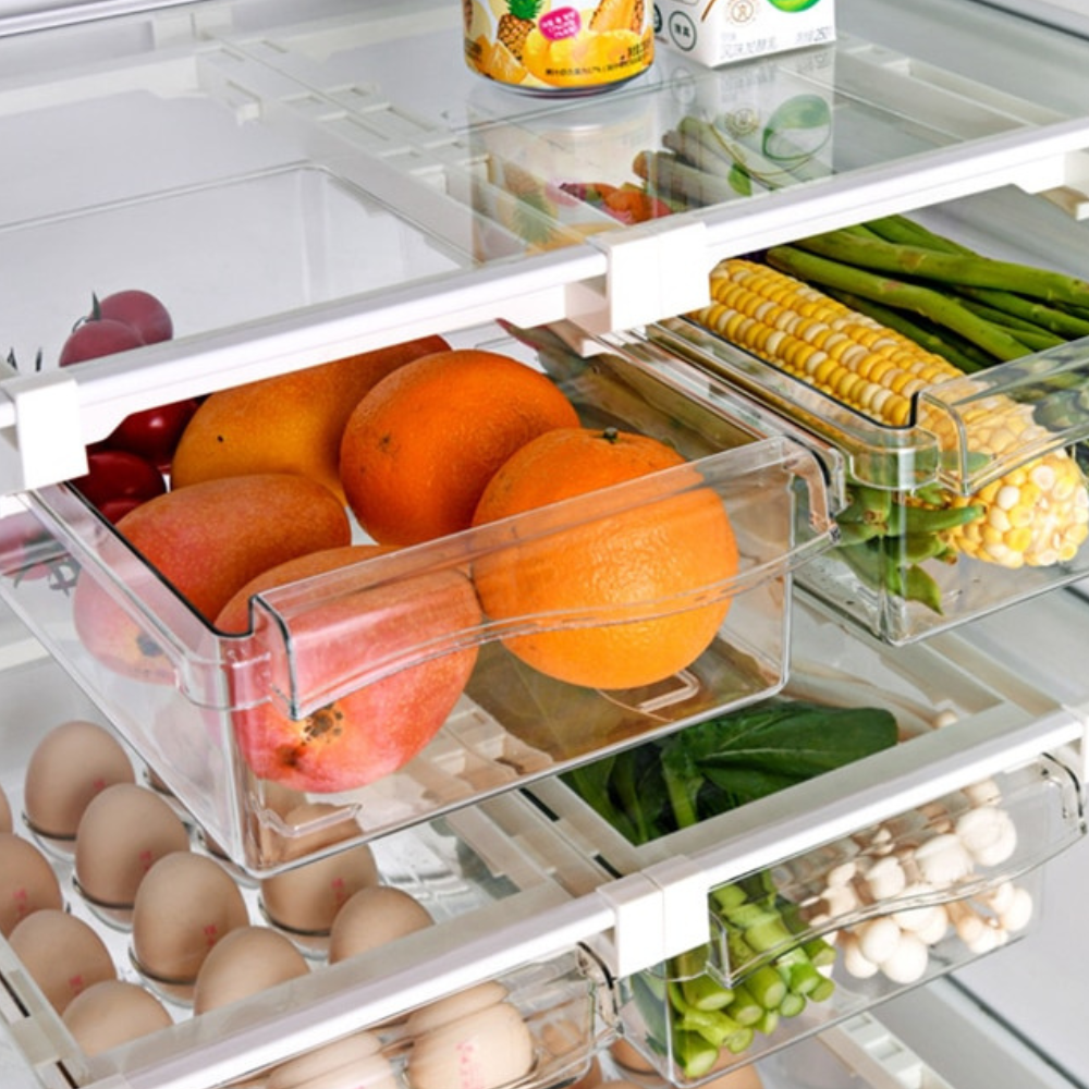 VIMEDA | Refrigerator Drawer™