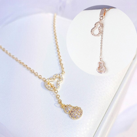 VIMEDA | Connection Necklace™ (1+1 GRATIS)