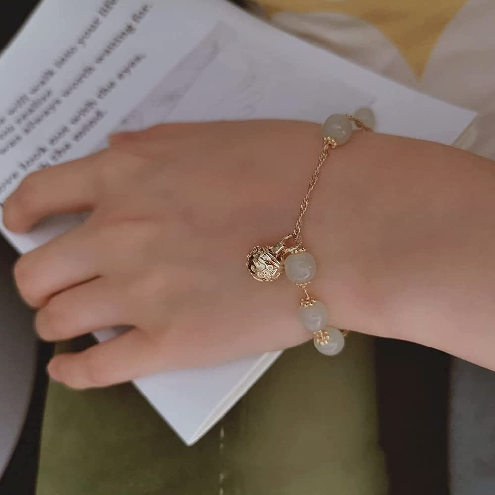 VIMEDA | Hetian Jade Bracelet™