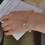 VIMEDA | Hetian Jade Bracelet™