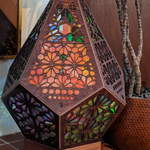 VIMEDA | Bohemian‌ ‌Light‌ ‌Lamp™‌ ‌