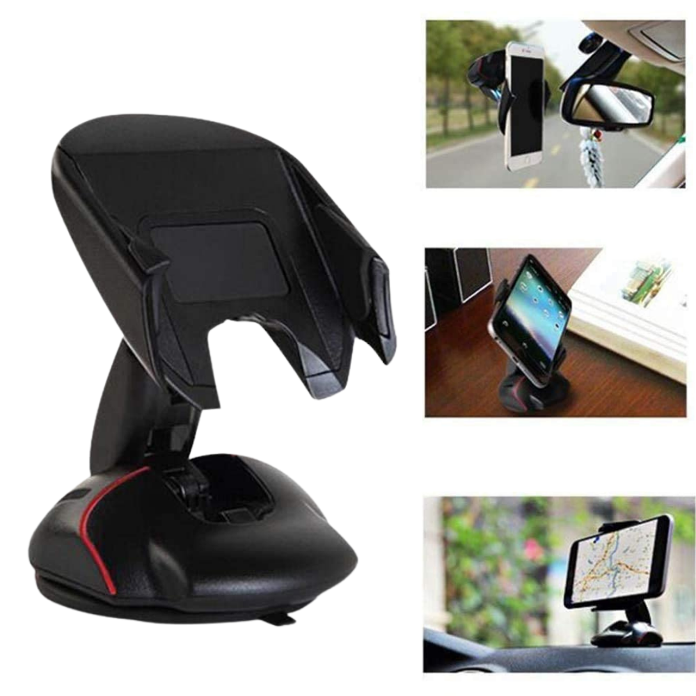 VIMEDA | 360° Phone Mount™ (1+1 GRATIS)