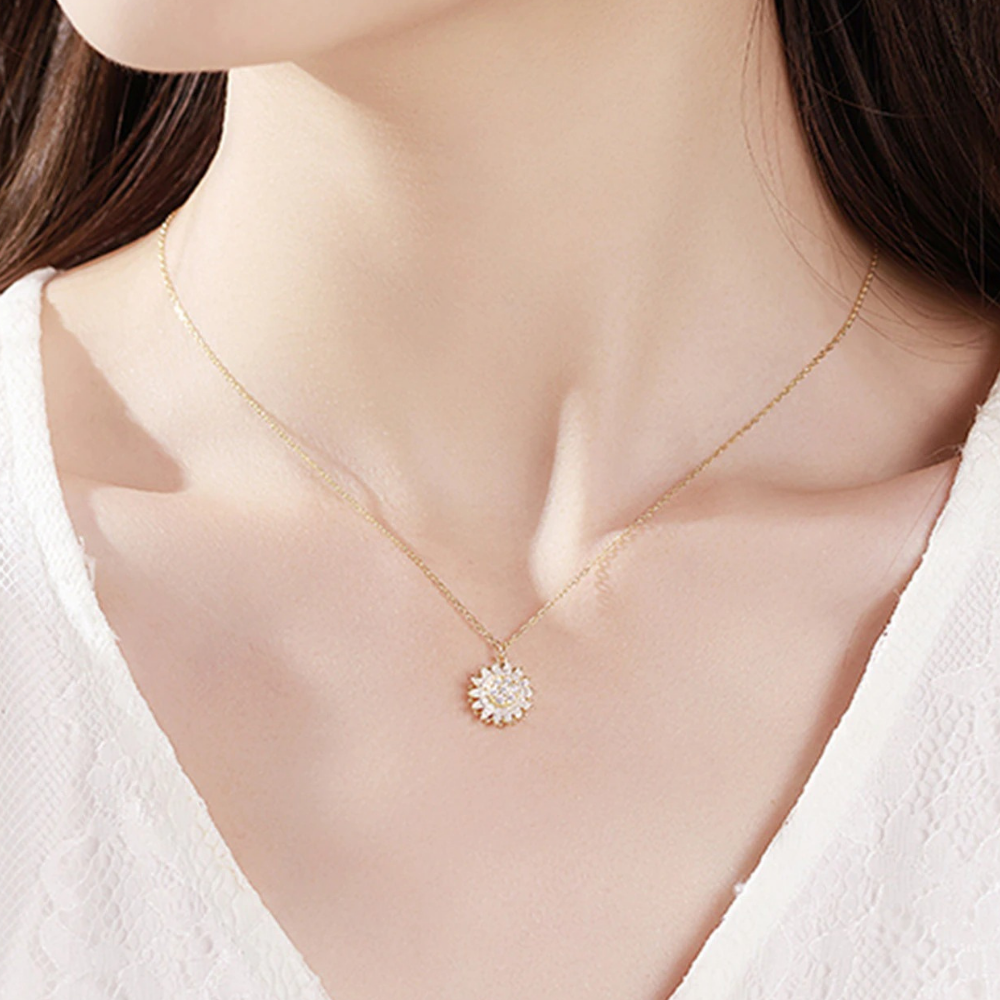 VIMEDA | Sunshine Necklace™ (1+1 GRATIS)