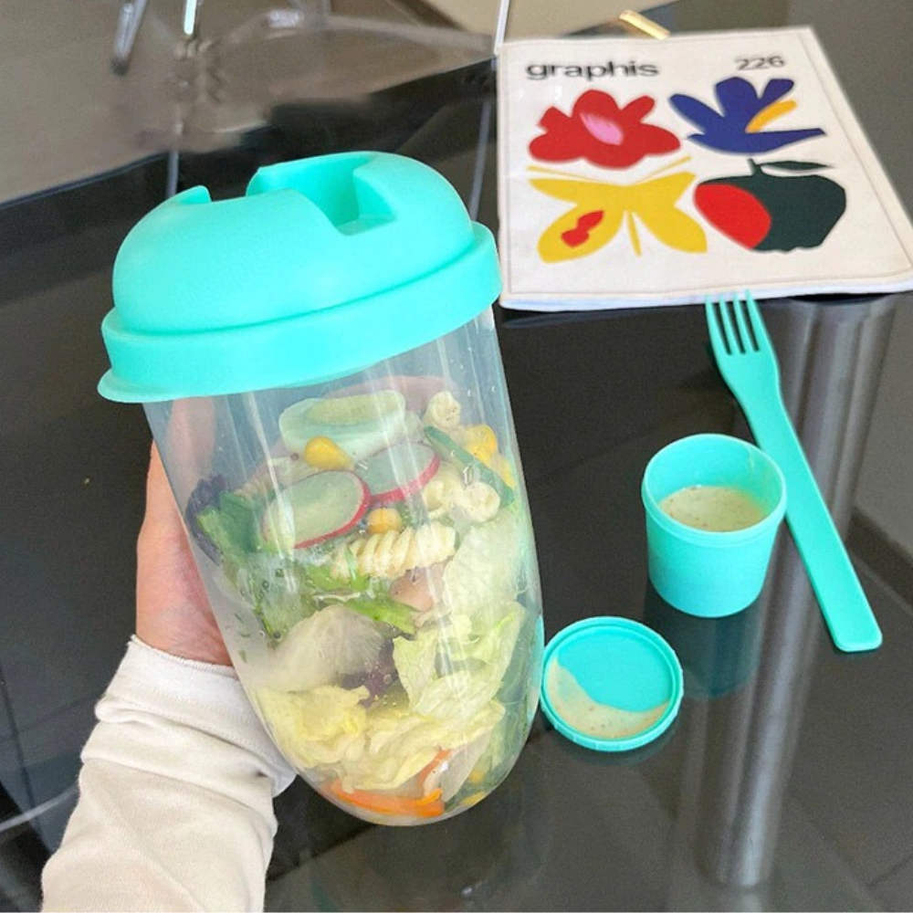 VIMEDA | Salad Cup™