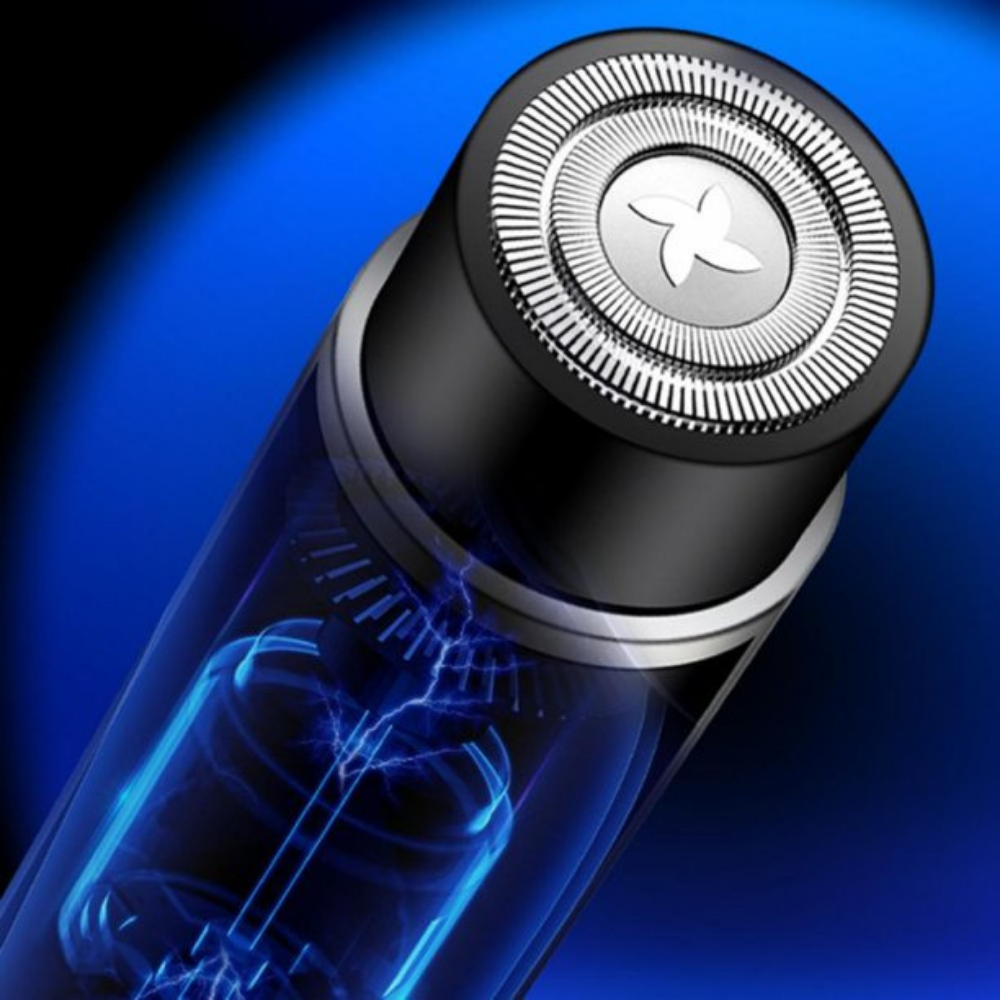 VIMEDA | Portable Electric Razor™