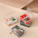 VIMEDA | Multifunctional Pill Box™ (1+1 GRATIS)