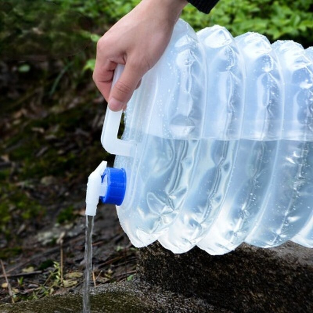 VIMEDA | Foldable Water Container™