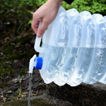 VIMEDA | Foldable Water Container™
