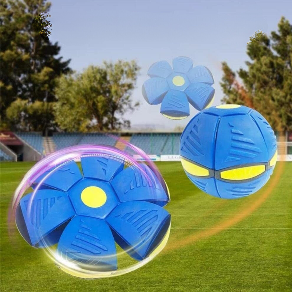 VIMEDA | Frisbee Pet Toy™