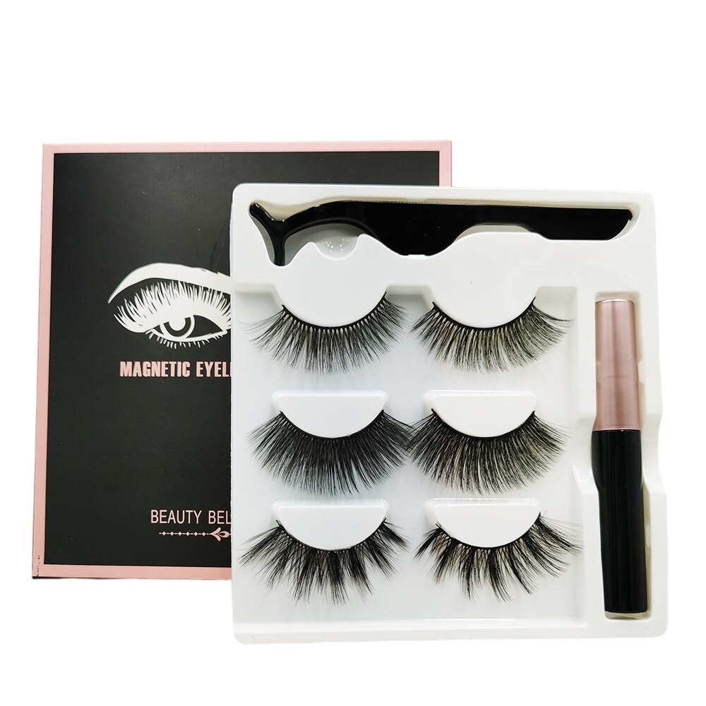 VIMEDA | 3D Eyelashes Kit™ (1+1 GRATIS)