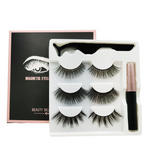 VIMEDA | 3D Eyelashes Kit™ (1+1 GRATIS)