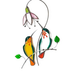VIMEDA | Hummingbird Decoration™